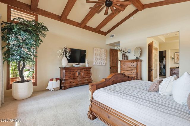 10424 N VILLA RIDGE Court, Fountain Hills, AZ 85268