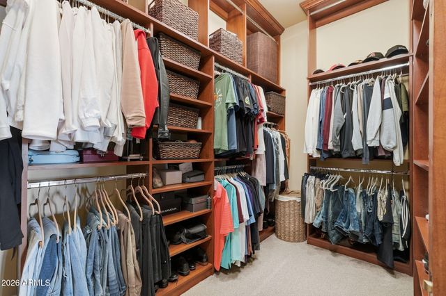 10424 N VILLA RIDGE Court, Fountain Hills, AZ 85268