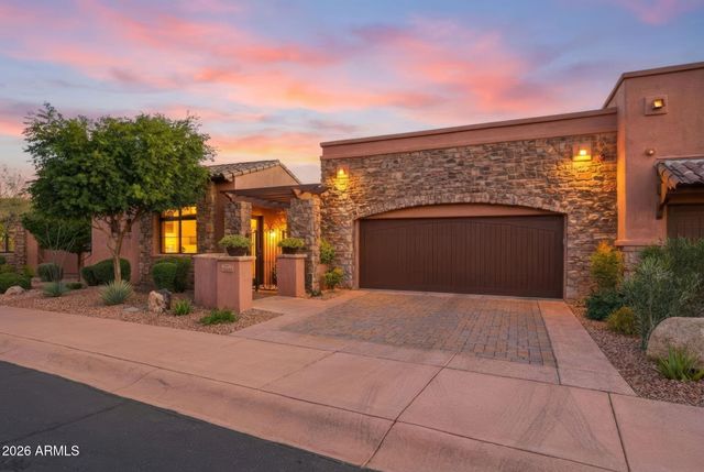 10424 N VILLA RIDGE Court, Fountain Hills, AZ 85268