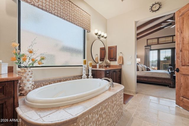 10424 N VILLA RIDGE Court, Fountain Hills, AZ 85268