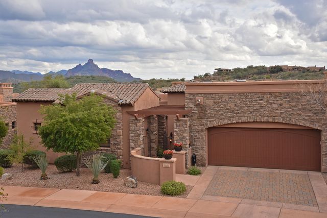 10424 N VILLA RIDGE Court, Fountain Hills, AZ 85268