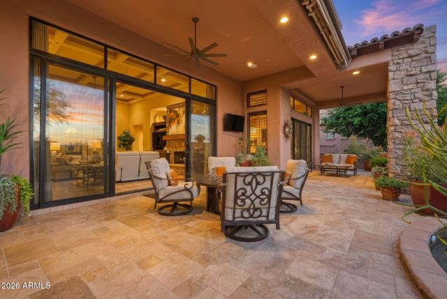 10424 N VILLA RIDGE Court, Fountain Hills, AZ 85268