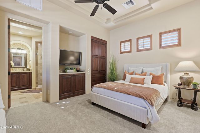 10424 N VILLA RIDGE Court, Fountain Hills, AZ 85268