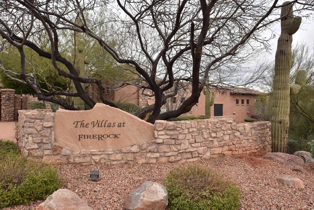 10424 N VILLA RIDGE Court, Fountain Hills, AZ 85268