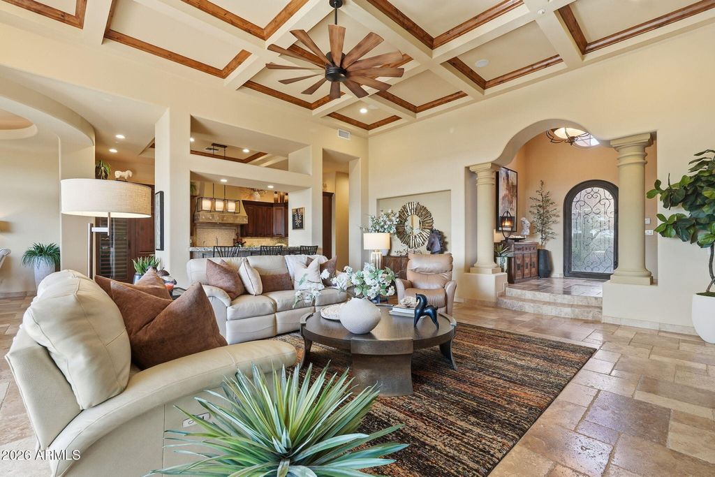 Image 21 of property listing at 10424 N VILLA RIDGE Court, Fountain Hills, AZ 85268