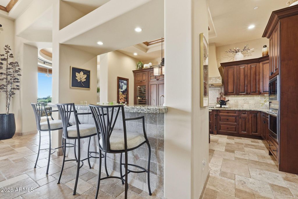 Image 22 of property listing at 10424 N VILLA RIDGE Court, Fountain Hills, AZ 85268
