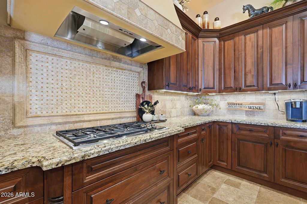 Image 25 of property listing at 10424 N VILLA RIDGE Court, Fountain Hills, AZ 85268
