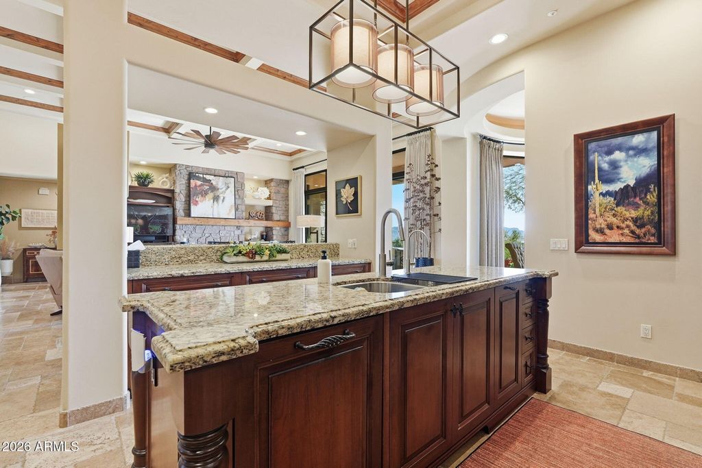 Image 26 of property listing at 10424 N VILLA RIDGE Court, Fountain Hills, AZ 85268