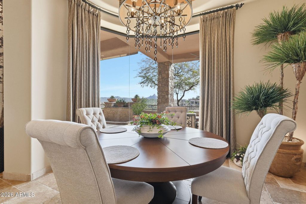 Image 29 of property listing at 10424 N VILLA RIDGE Court, Fountain Hills, AZ 85268