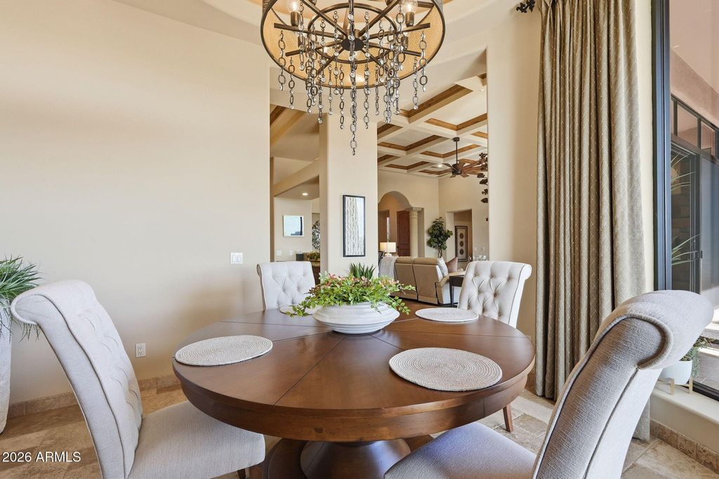 Image 30 of property listing at 10424 N VILLA RIDGE Court, Fountain Hills, AZ 85268