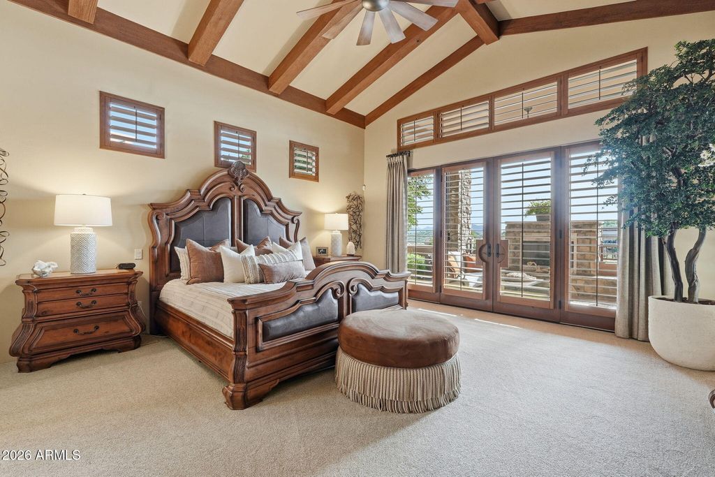 Image 35 of property listing at 10424 N VILLA RIDGE Court, Fountain Hills, AZ 85268