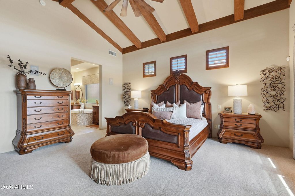 Image 36 of property listing at 10424 N VILLA RIDGE Court, Fountain Hills, AZ 85268