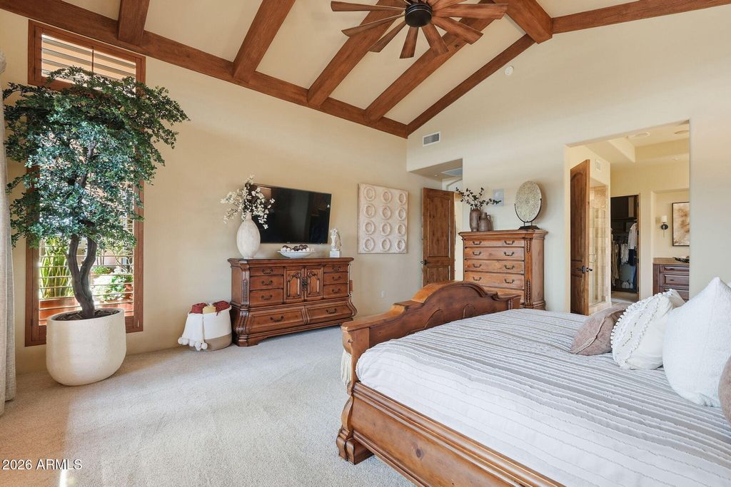 Image 37 of property listing at 10424 N VILLA RIDGE Court, Fountain Hills, AZ 85268