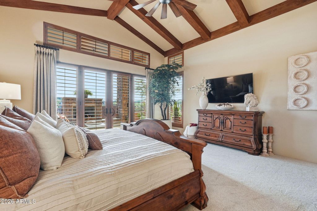 Image 38 of property listing at 10424 N VILLA RIDGE Court, Fountain Hills, AZ 85268