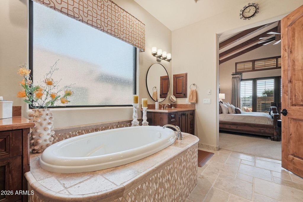 Image 41 of property listing at 10424 N VILLA RIDGE Court, Fountain Hills, AZ 85268