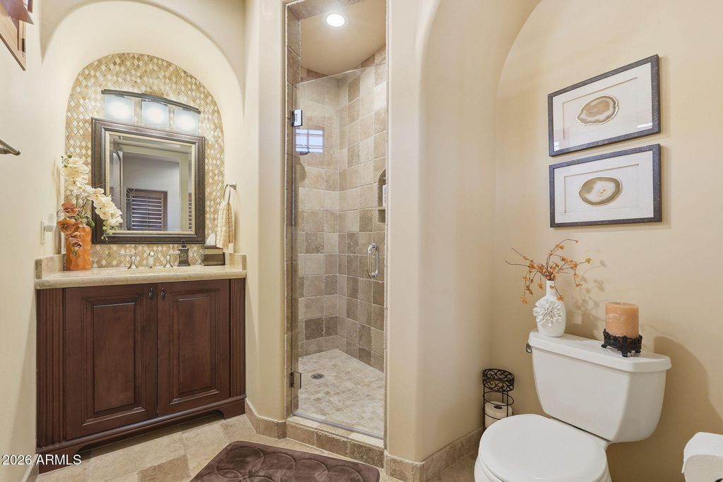 Image 45 of property listing at 10424 N VILLA RIDGE Court, Fountain Hills, AZ 85268