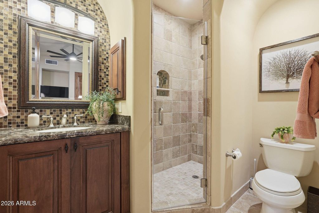 Image 47 of property listing at 10424 N VILLA RIDGE Court, Fountain Hills, AZ 85268