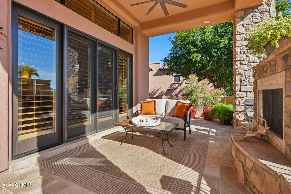 Image 52 of property listing at 10424 N VILLA RIDGE Court, Fountain Hills, AZ 85268