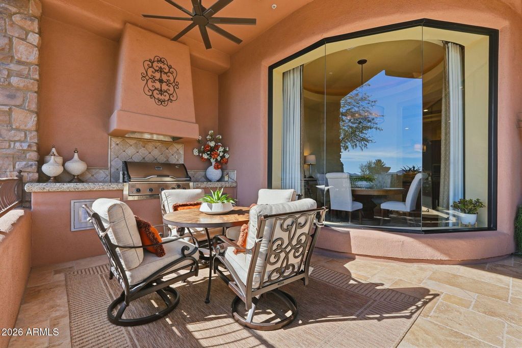 Image 53 of property listing at 10424 N VILLA RIDGE Court, Fountain Hills, AZ 85268