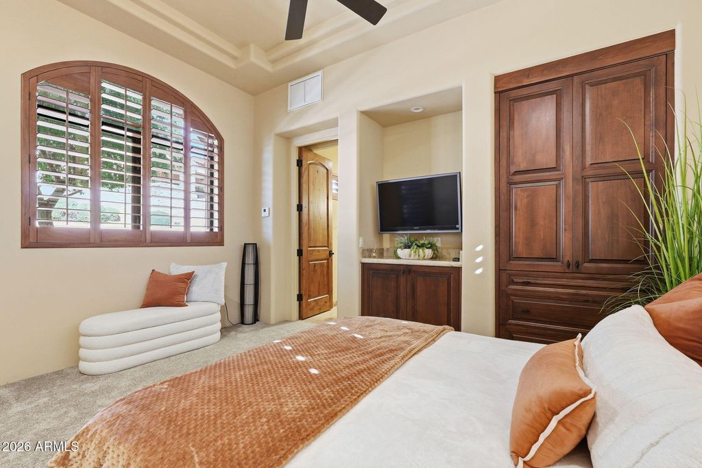 Image 60 of property listing at 10424 N VILLA RIDGE Court, Fountain Hills, AZ 85268