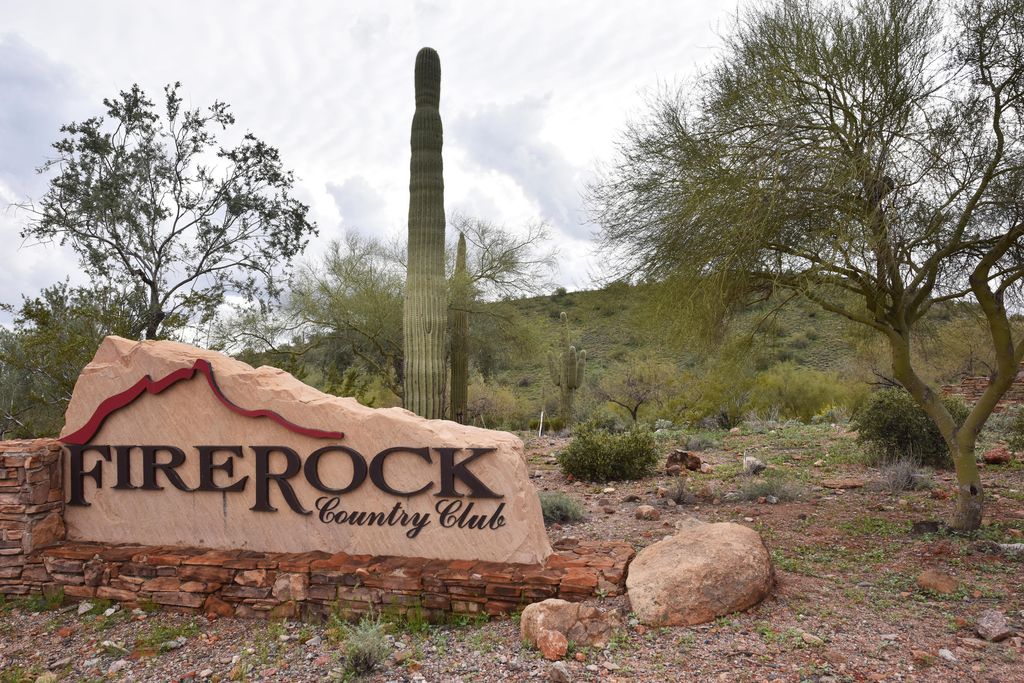 Image 63 of property listing at 10424 N VILLA RIDGE Court, Fountain Hills, AZ 85268