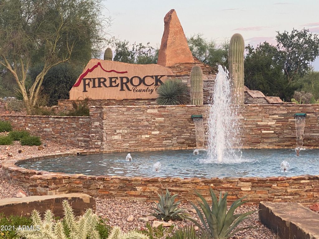 Image 64 of property listing at 10424 N VILLA RIDGE Court, Fountain Hills, AZ 85268