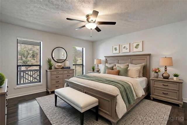 279 Bella Vista Trail, Jasper, GA 30143