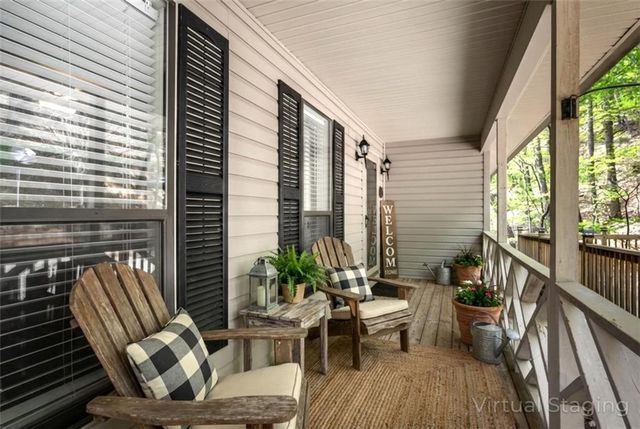 279 Bella Vista Trail, Jasper, GA 30143