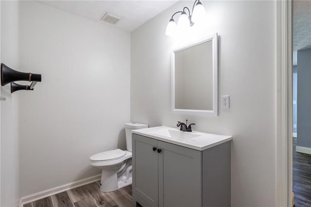 279 Bella Vista Trail, Jasper, GA 30143