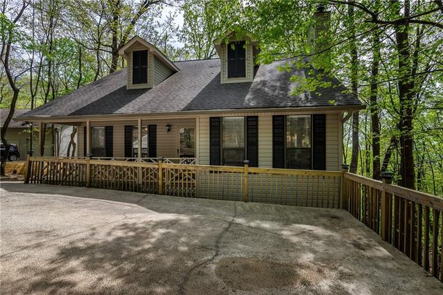 279 Bella Vista Trail, Jasper, GA 30143