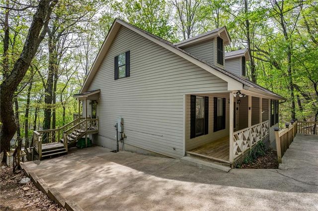 279 Bella Vista Trail, Jasper, GA 30143