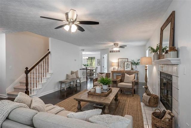 279 Bella Vista Trail, Jasper, GA 30143