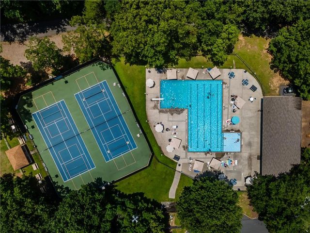 279 Bella Vista Trail, Jasper, GA 30143