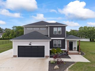 100 Chancey Drive, Elizabeth City, NC 27909