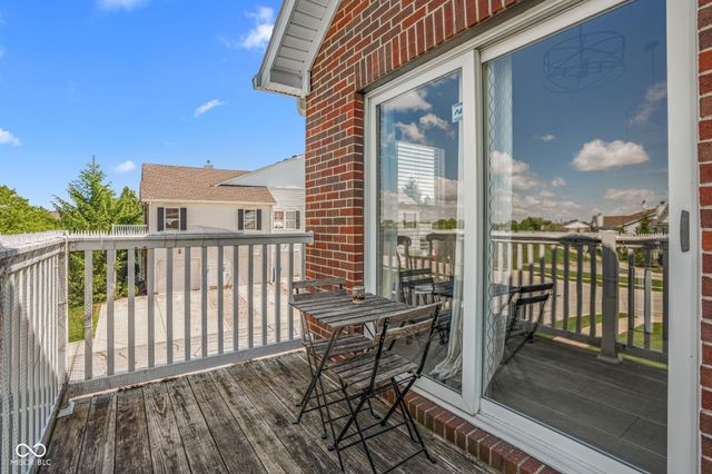 13266 Komatite Way UNIT 700, Fishers, IN 46038