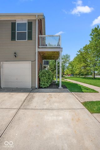 13266 Komatite Way UNIT 700, Fishers, IN 46038
