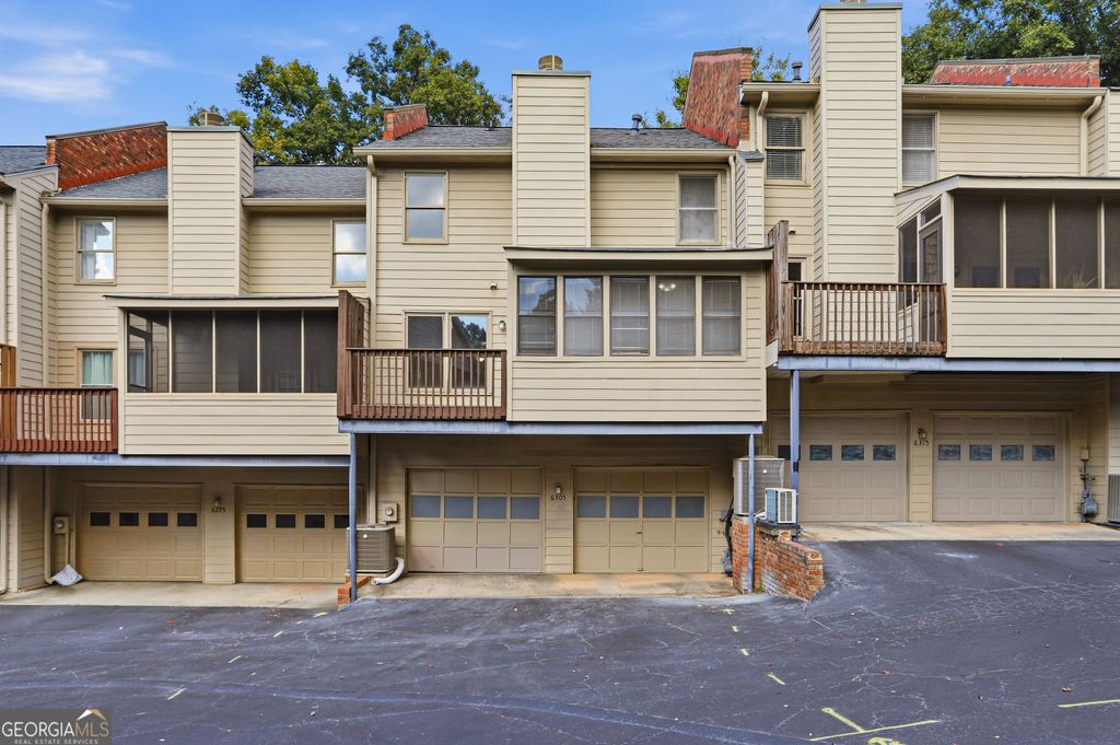 6305 Windsor Trace Drive, Peachtree Corners, GA 30092 — photo 5