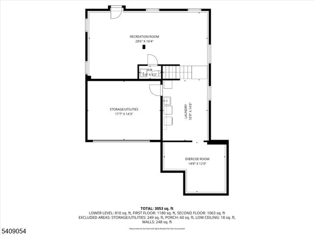 381 Essex Ave, Bloomfield Twp., NJ 07003