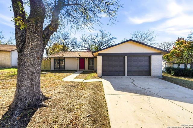 5910 CHANNCY SP, San Antonio, TX 78233
