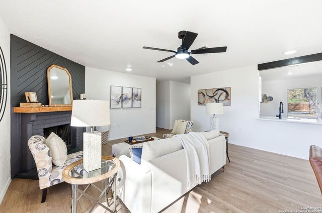 5910 CHANNCY SP, San Antonio, TX 78233