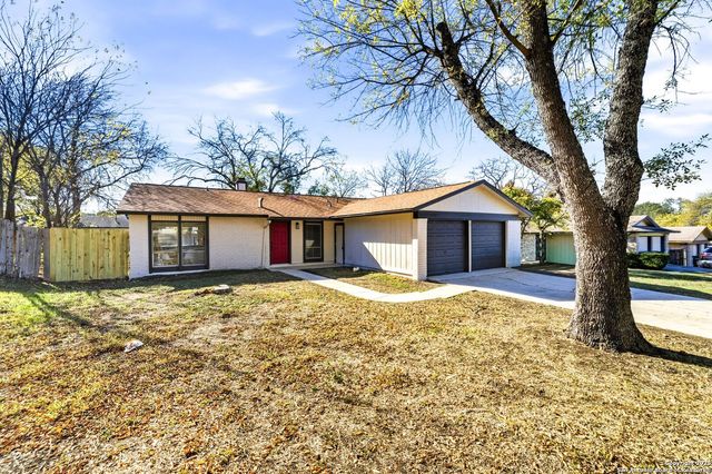 5910 CHANNCY SP, San Antonio, TX 78233