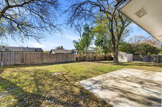5910 CHANNCY SP, San Antonio, TX 78233