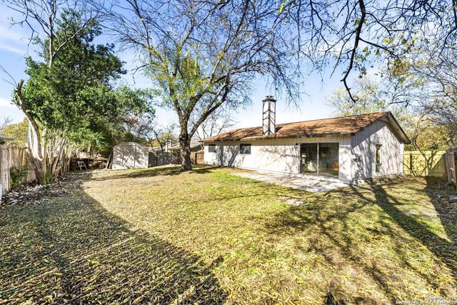 5910 CHANNCY SP, San Antonio, TX 78233