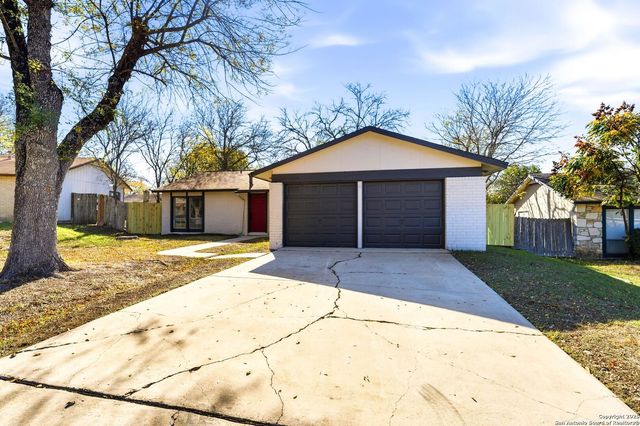 5910 CHANNCY SP, San Antonio, TX 78233