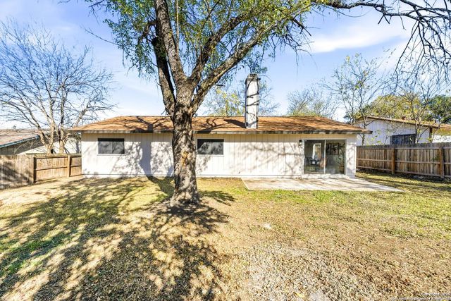 5910 CHANNCY SP, San Antonio, TX 78233