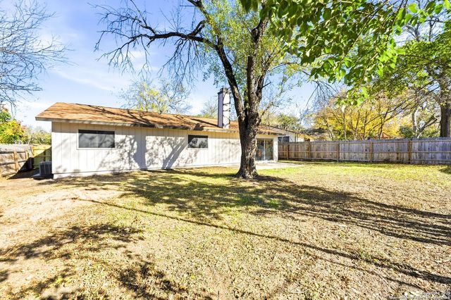 5910 CHANNCY SP, San Antonio, TX 78233