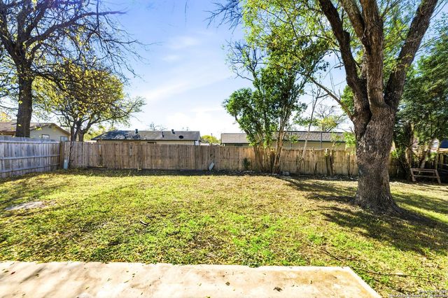 5910 CHANNCY SP, San Antonio, TX 78233