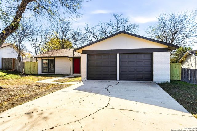 5910 CHANNCY SP, San Antonio, TX 78233