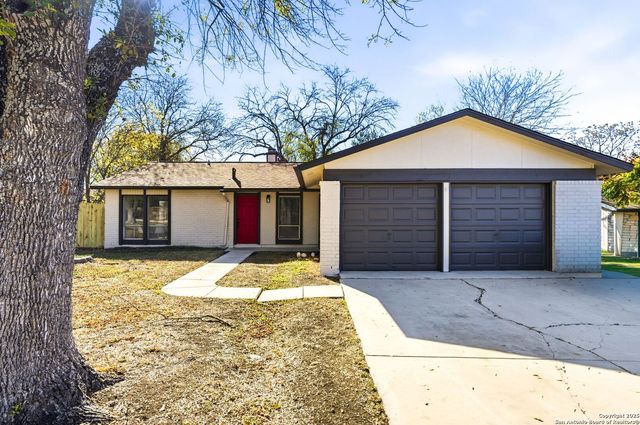 5910 CHANNCY SP, San Antonio, TX 78233