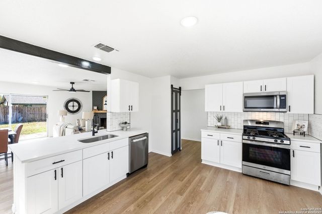 5910 CHANNCY SP, San Antonio, TX 78233